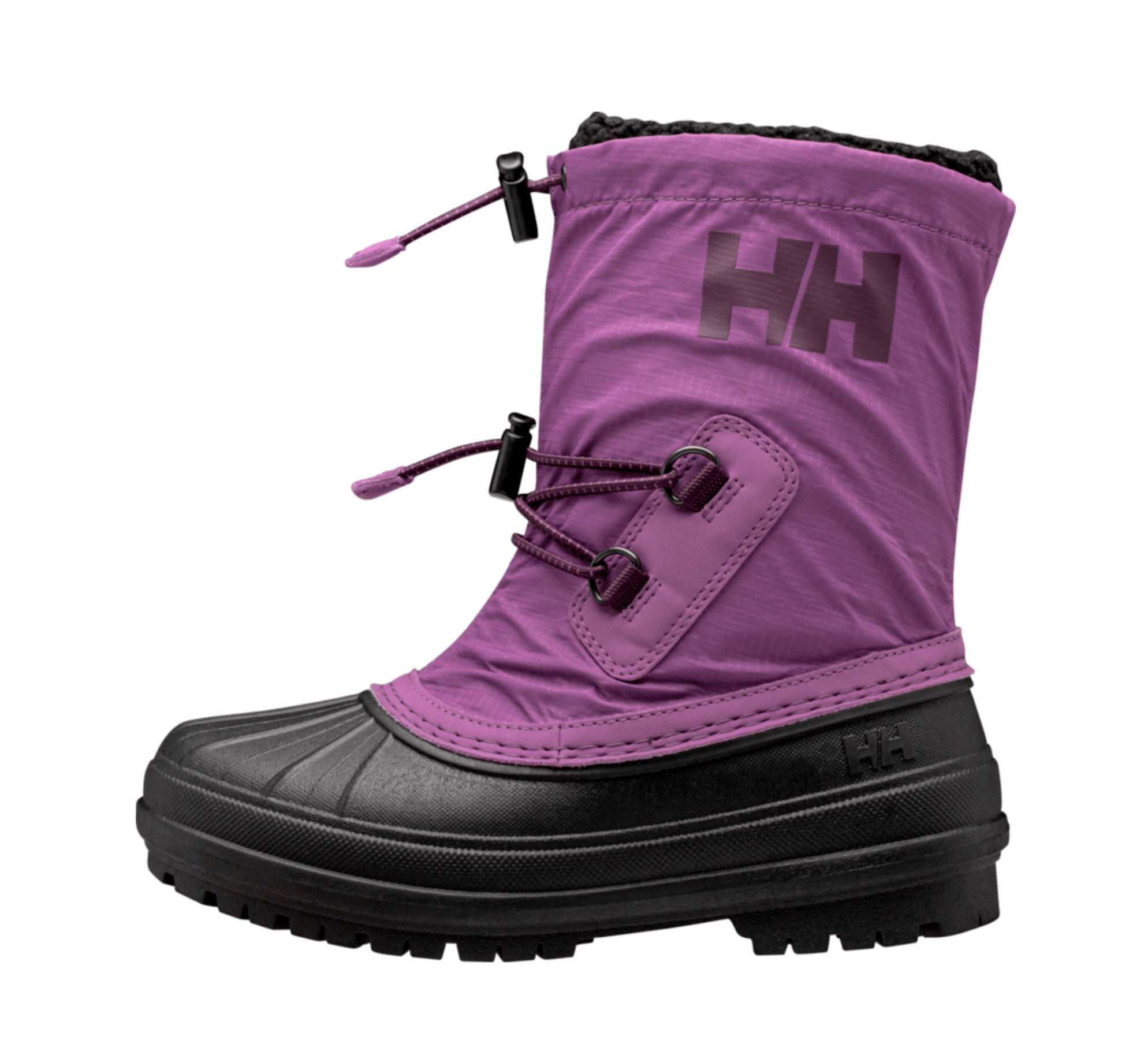 Helly Hansen Kids' and Juniors' Varanger Insulated Boots