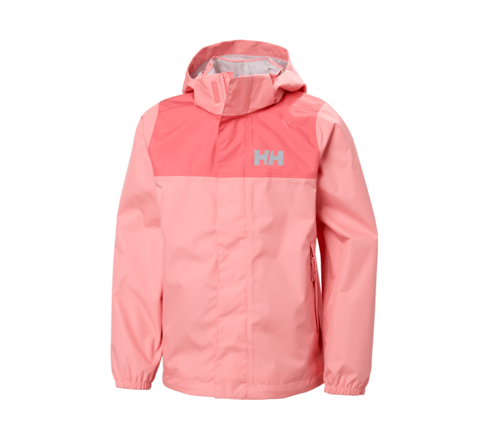 Helly Hansen Juniors’ Vancouver Rain Jacket
