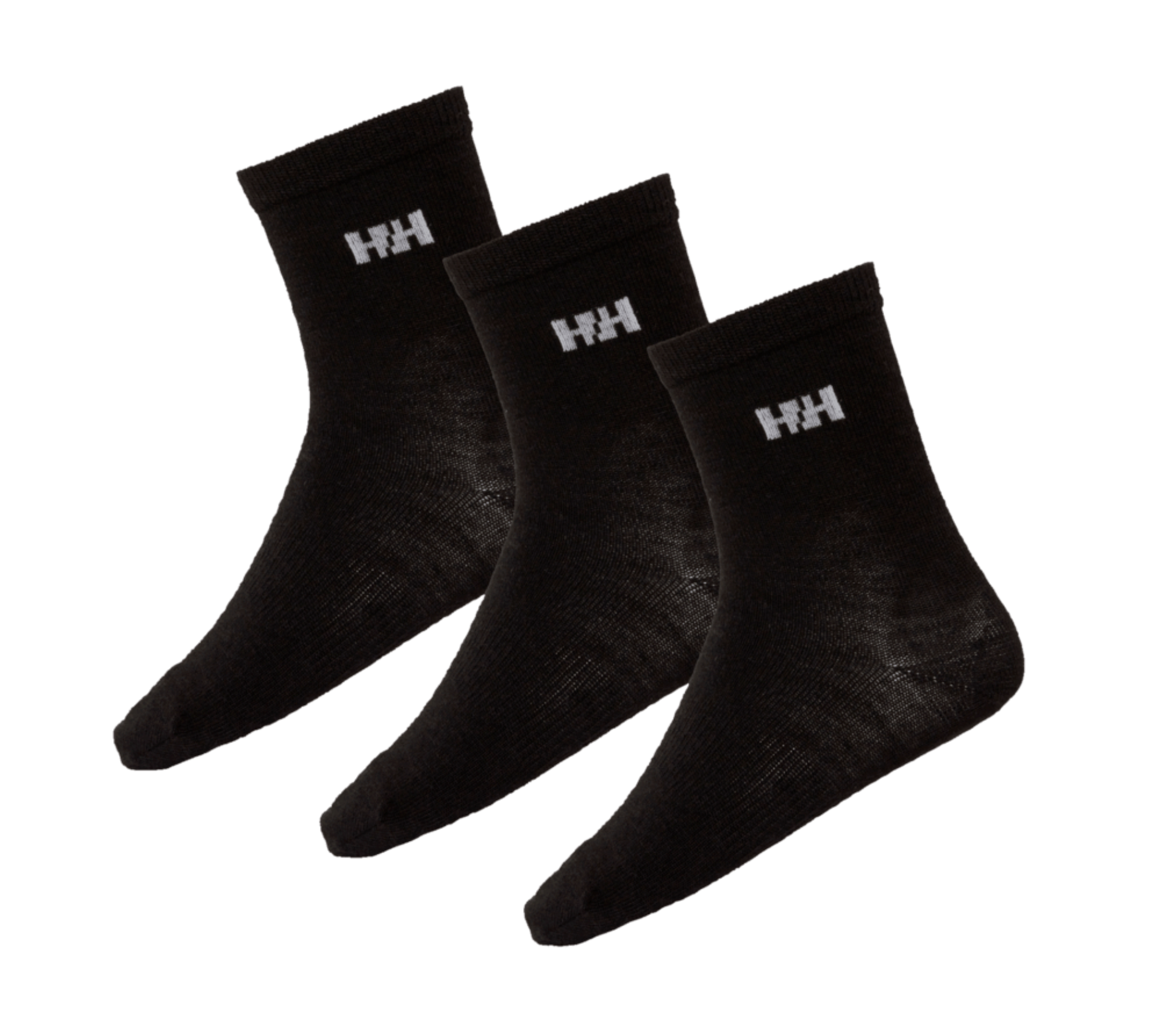 Helly Hansen Kids’ Wool Sock Basic 3Pk