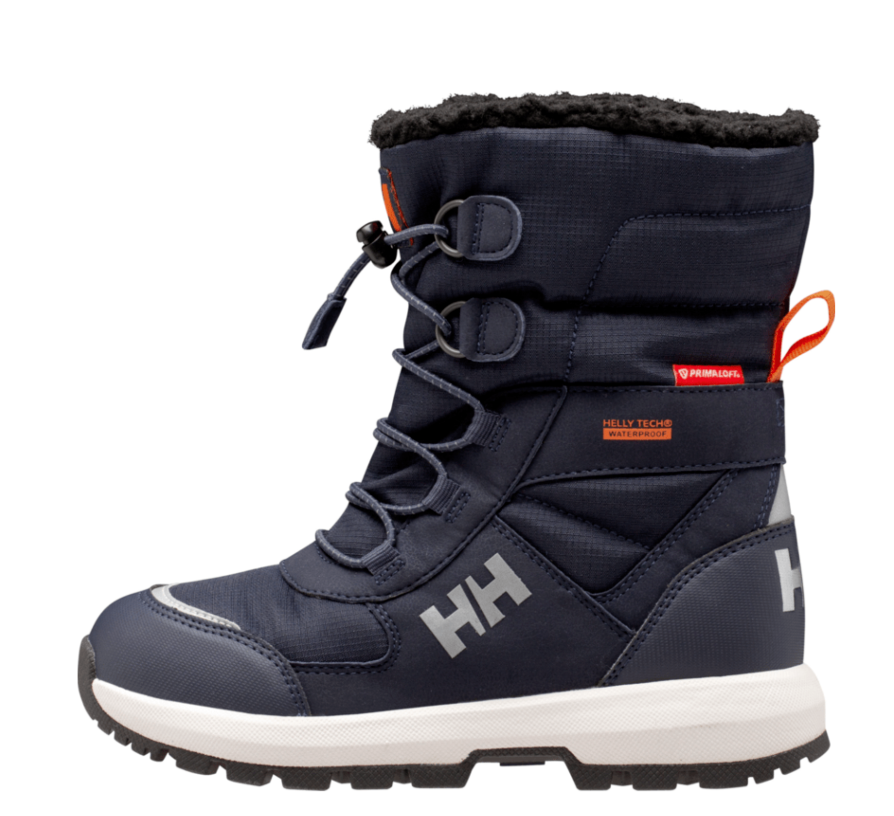 Helly Hansen Juniors'and Kids' Silverton Winter Boots