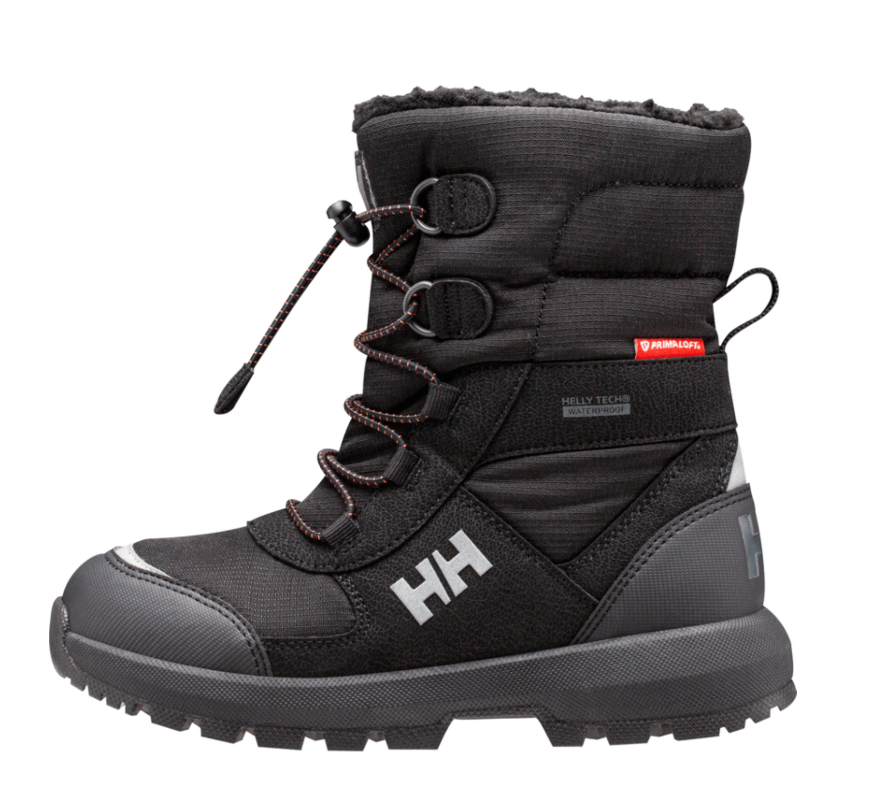 Helly Hansen Juniors'and Kids' Silverton Winter Boots