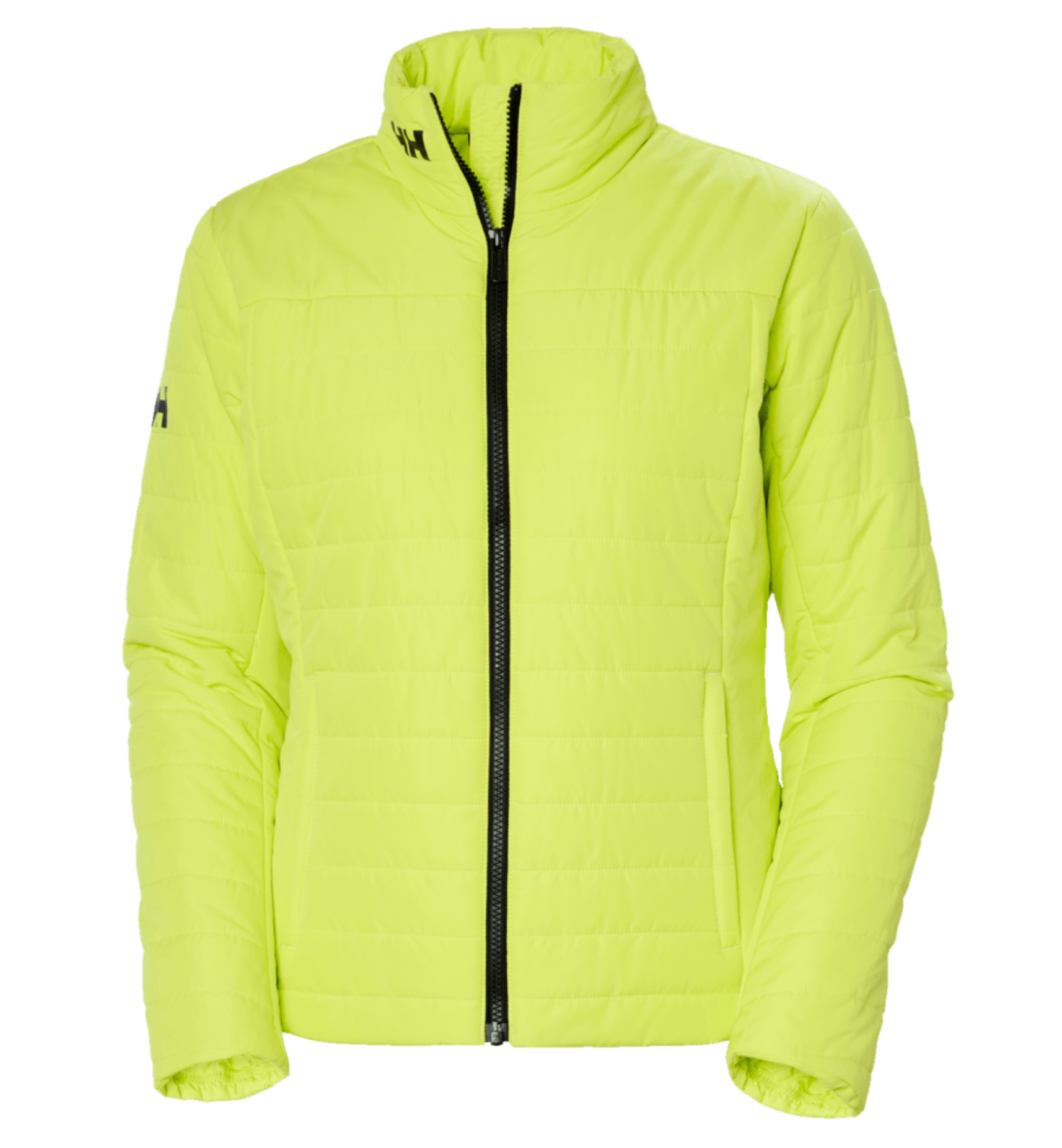 Helly Hansen Women's Crew Insulated Jacket 2.0