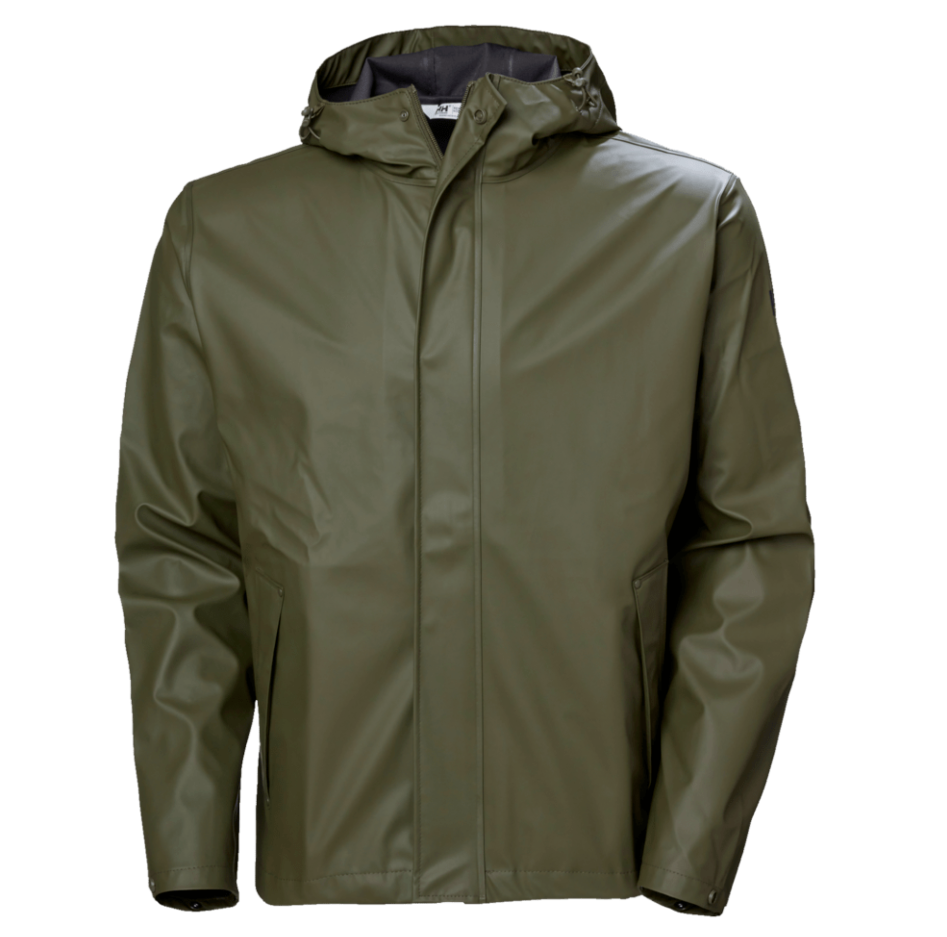 Helly Hansen Moss Rain Jacket