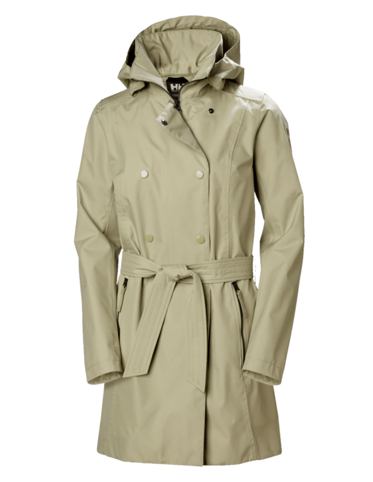 Helly Hansen Women's Welsey II Trench Coat