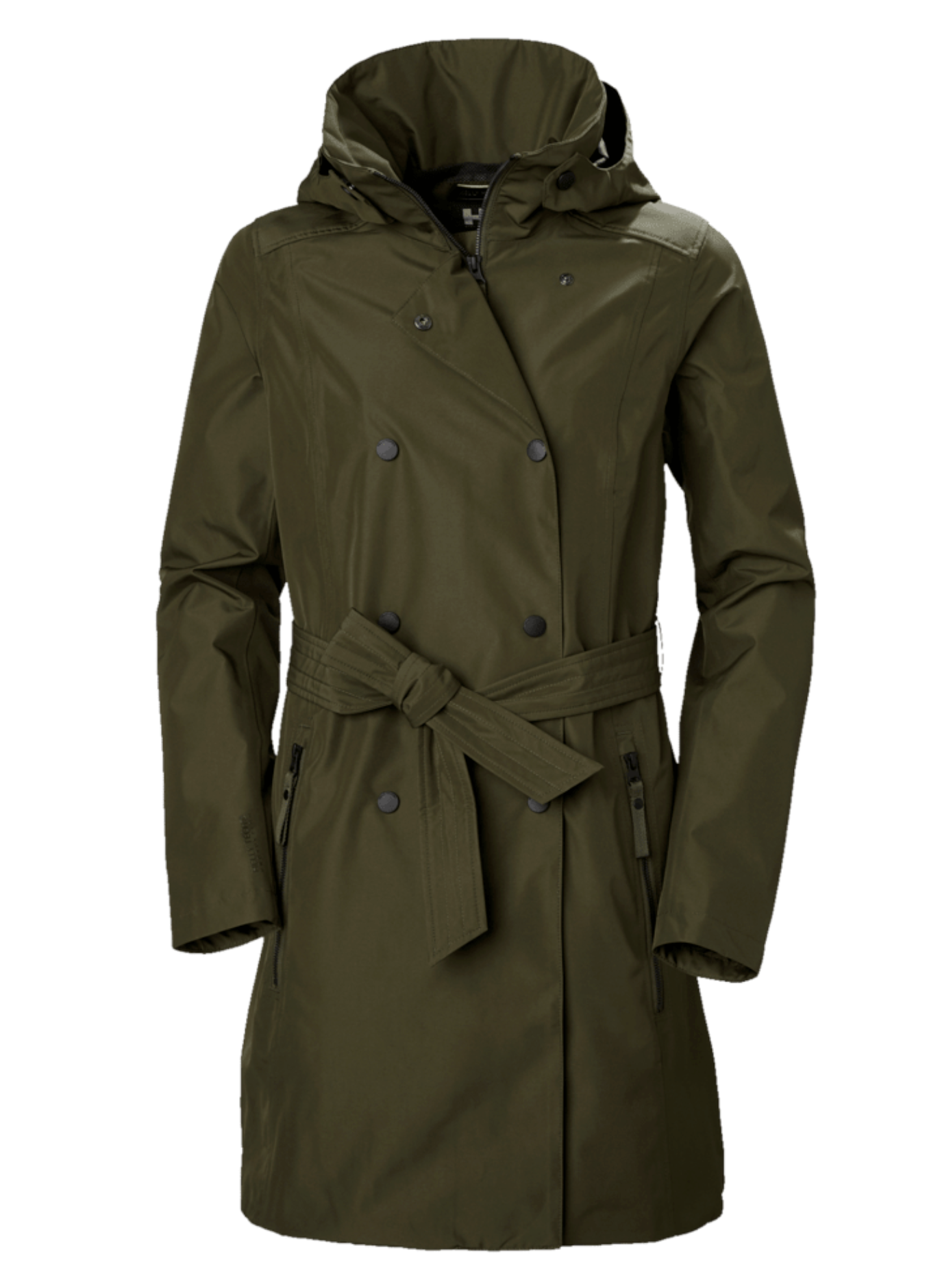 Helly Hansen Women's Welsey II Trench Coat