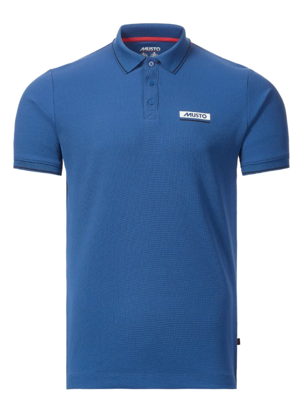 Musto Men's Corsica Polo Shirt 2.0