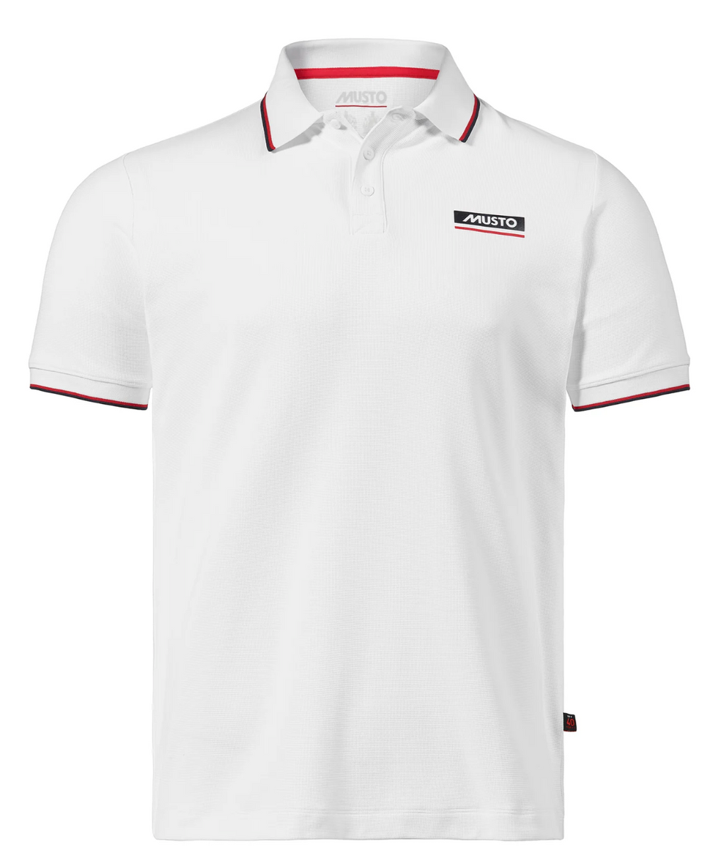 Musto Men's Corsica Polo Shirt 2.0