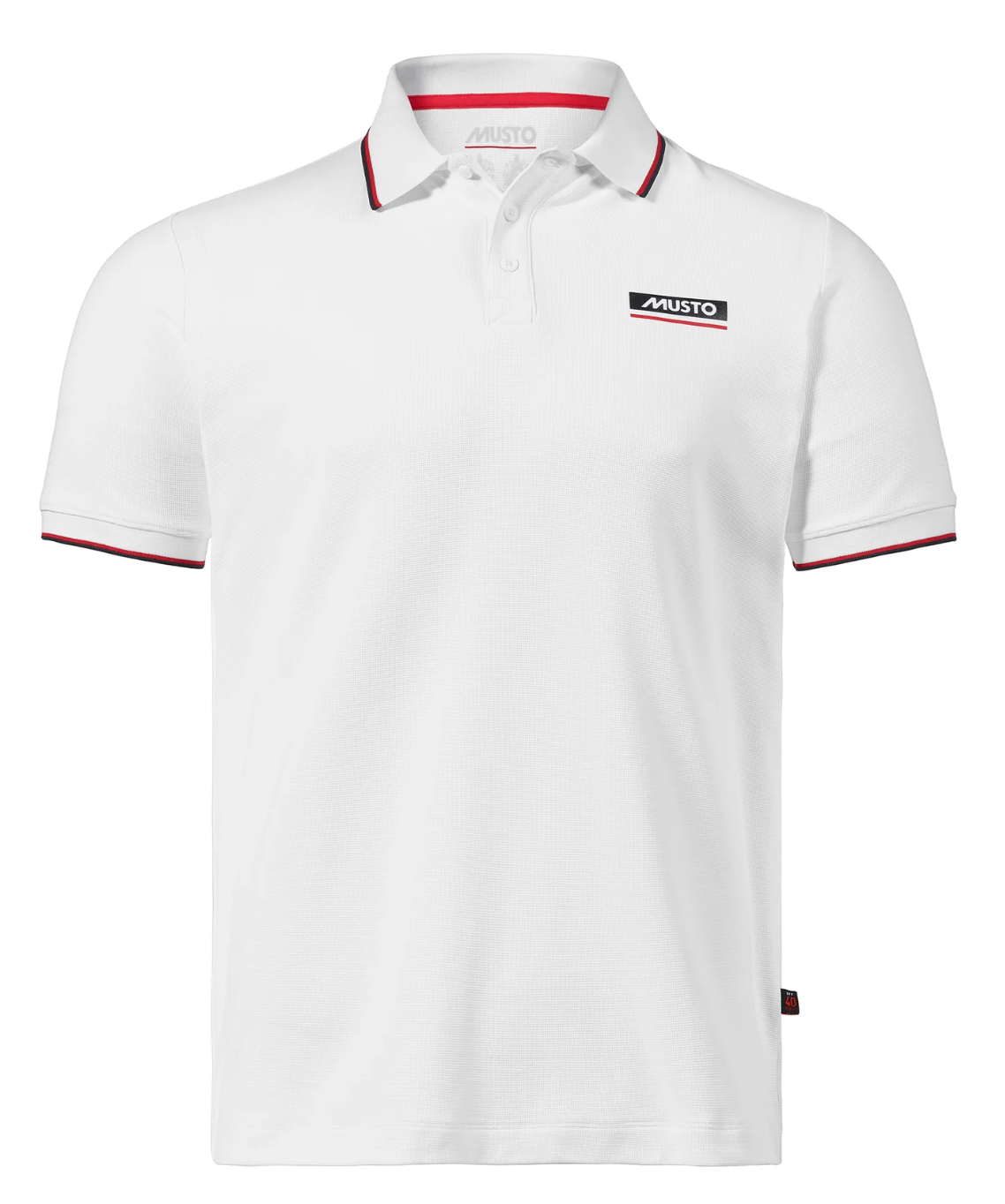 Musto Men's Corsica Polo Shirt 2.0