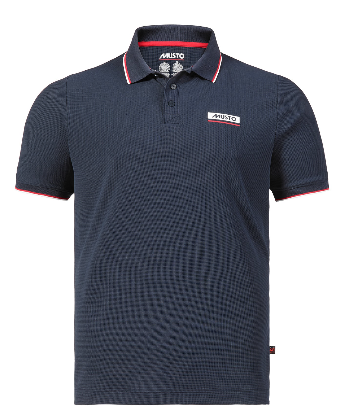 Musto Men's Corsica Polo Shirt 2.0