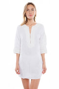 Calypso St Barth Cara Tunic - Final Sale