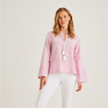 Calypso St Barth Cassandra Top - Final Sale