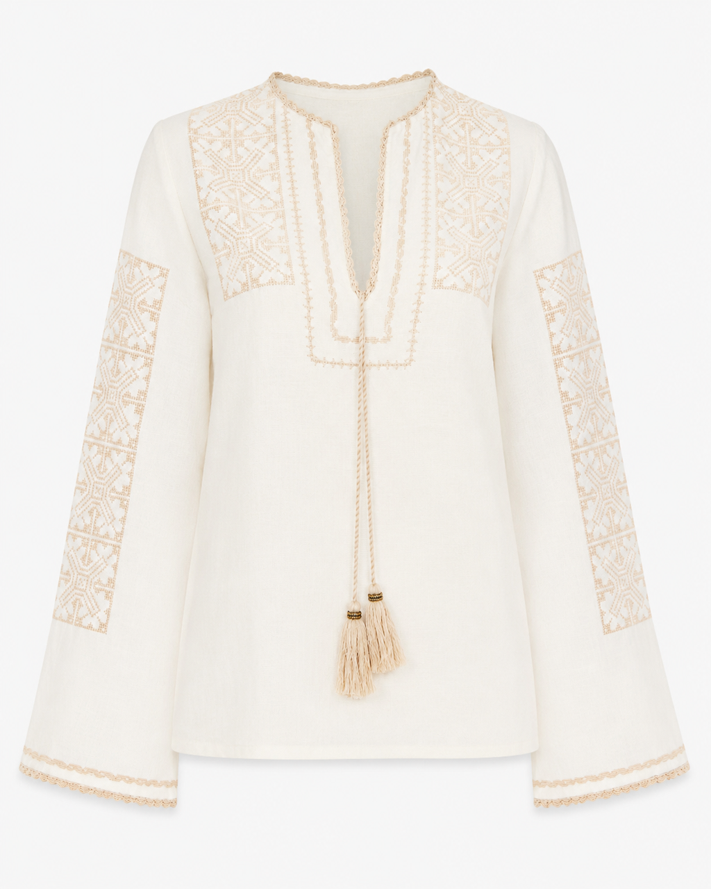 Calypso St Barth Cassandra Top - Final Sale