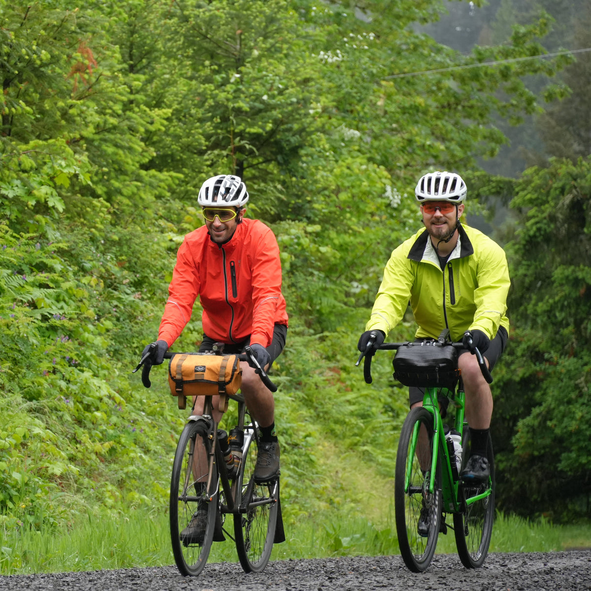 Showers Pass Men's Century Jacket
