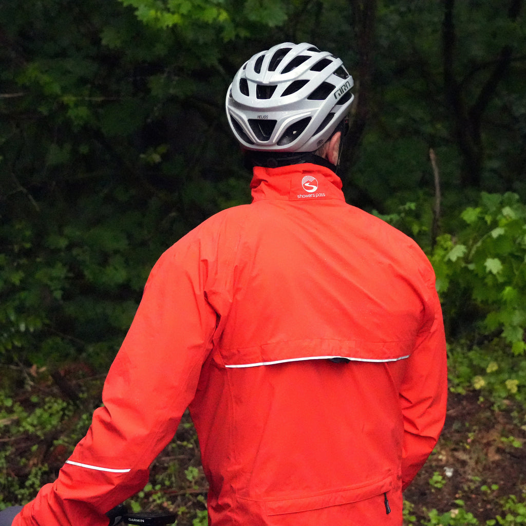 Showers Pass Men's Century Jacket