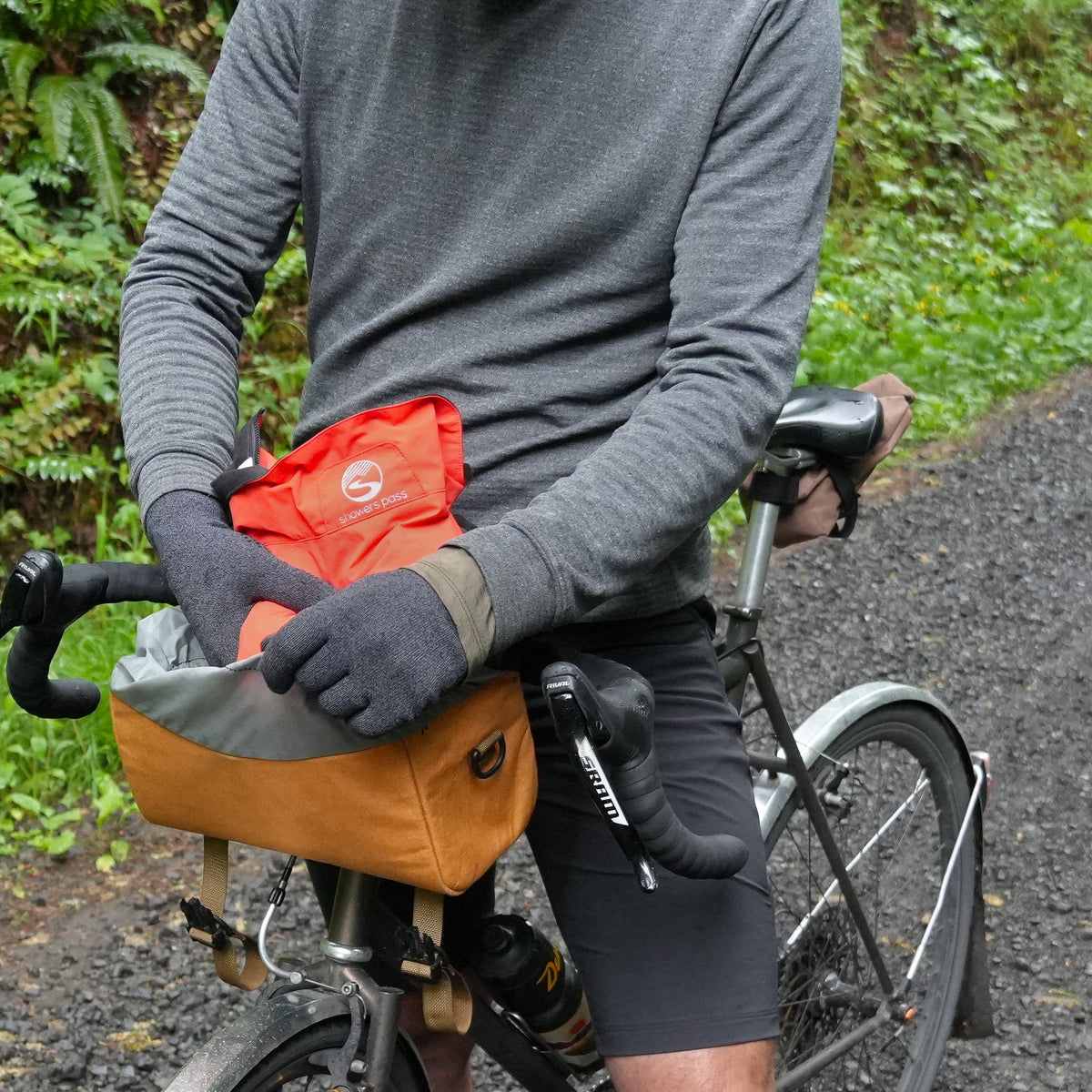 Showers Pass Men's Century Jacket
