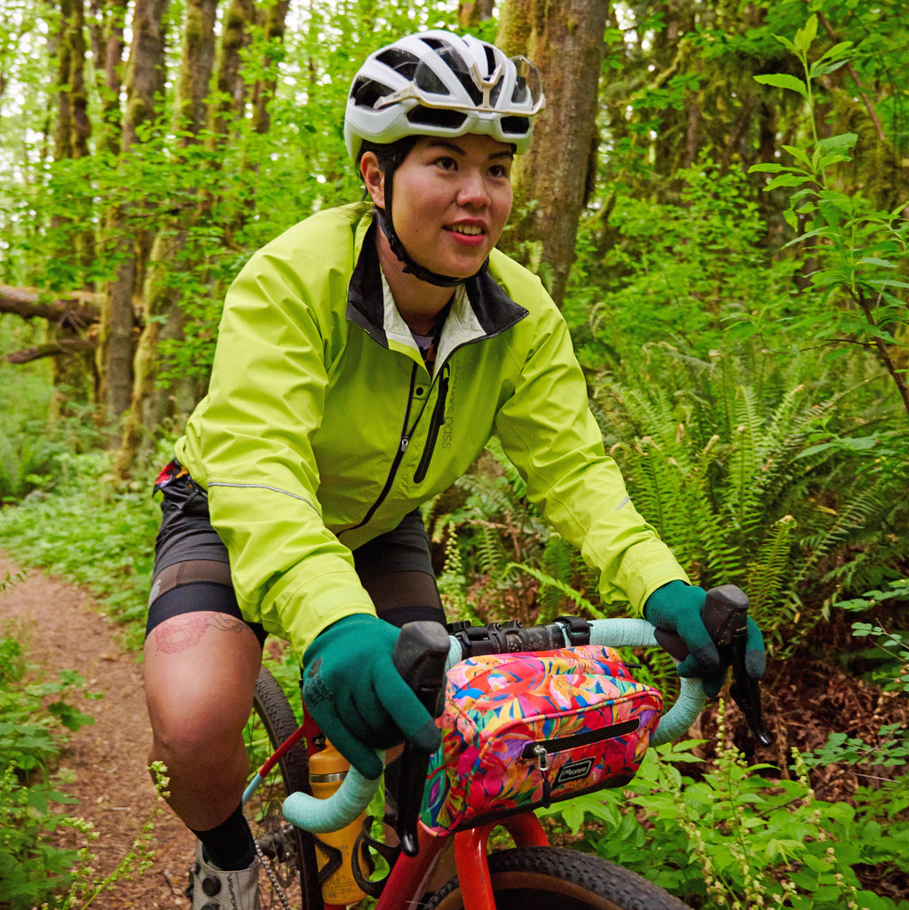 Showers Pass Women's Century Jacket