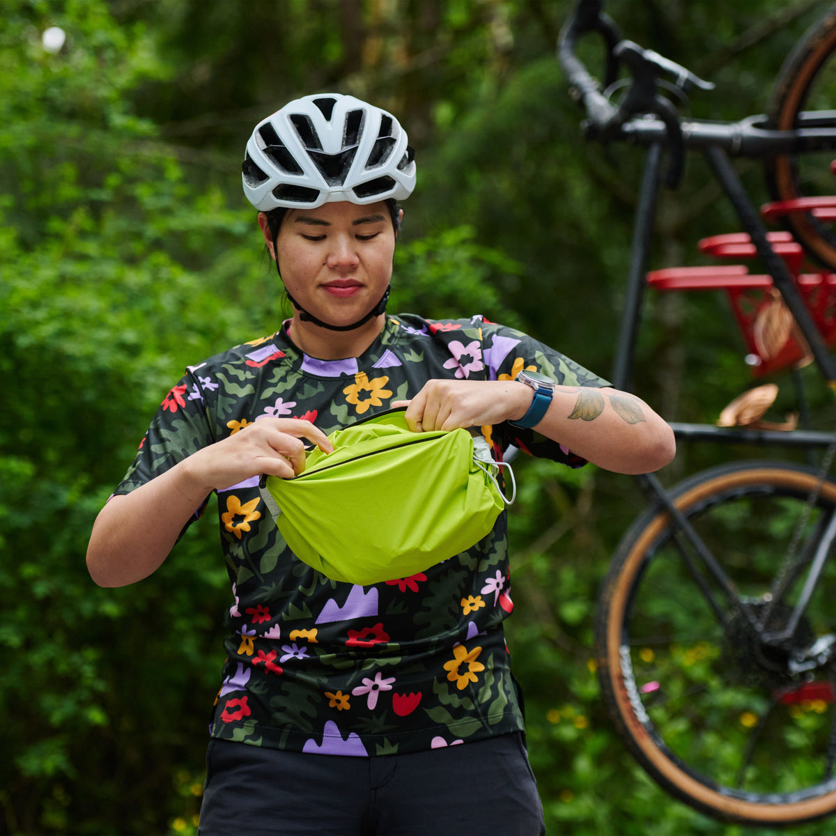 Showers Pass Women's Century Jacket