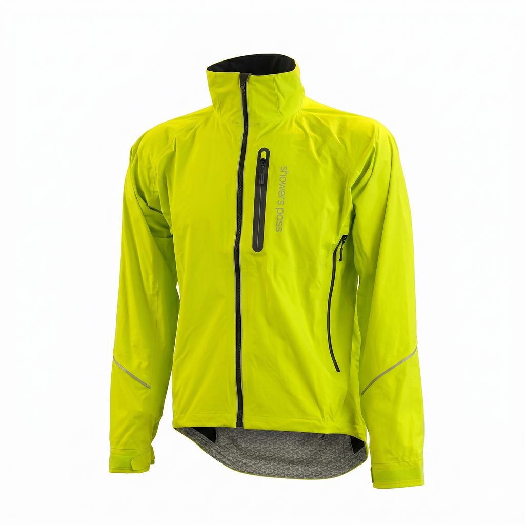 Showers Pass Men's Century Jacket