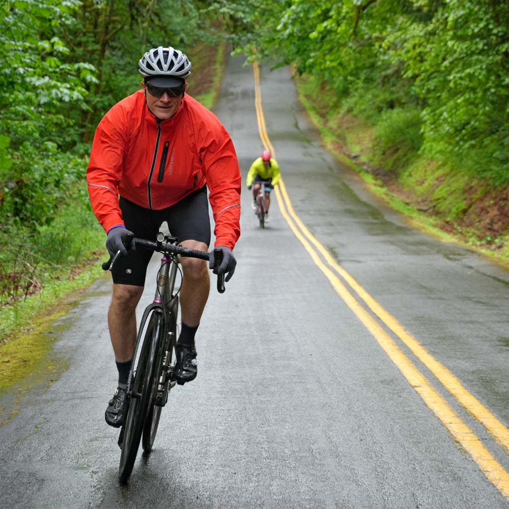 Showers Pass Men's Century Jacket