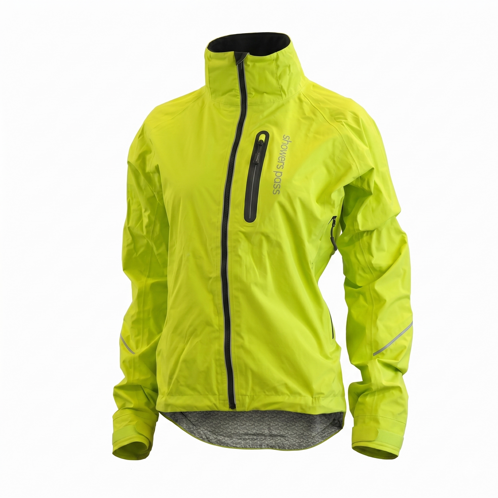Showers Pass Women's Century Jacket