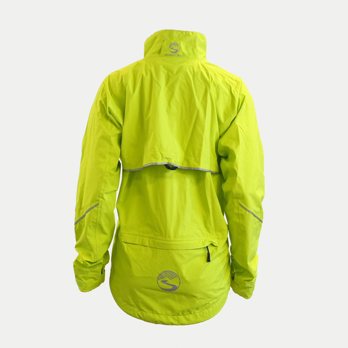 Showers Pass Women's Century Jacket