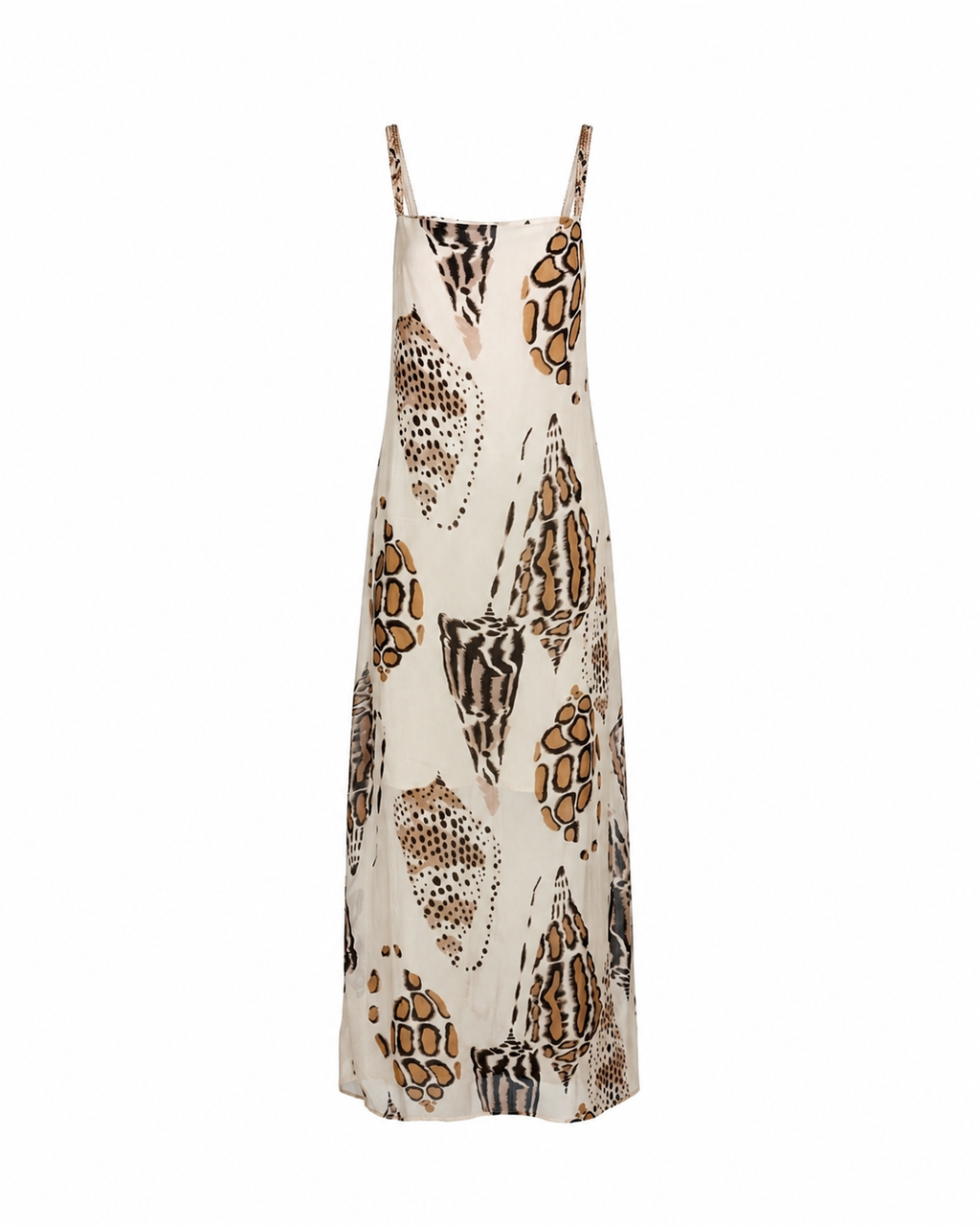 Calypso St Barth Celeste Dress - Final Sale