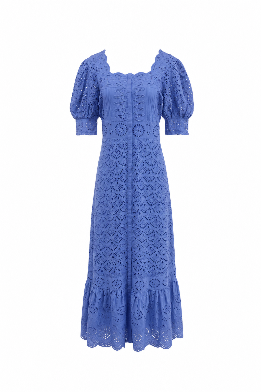 Calypso St Barth Cosima Dress - Final Sale