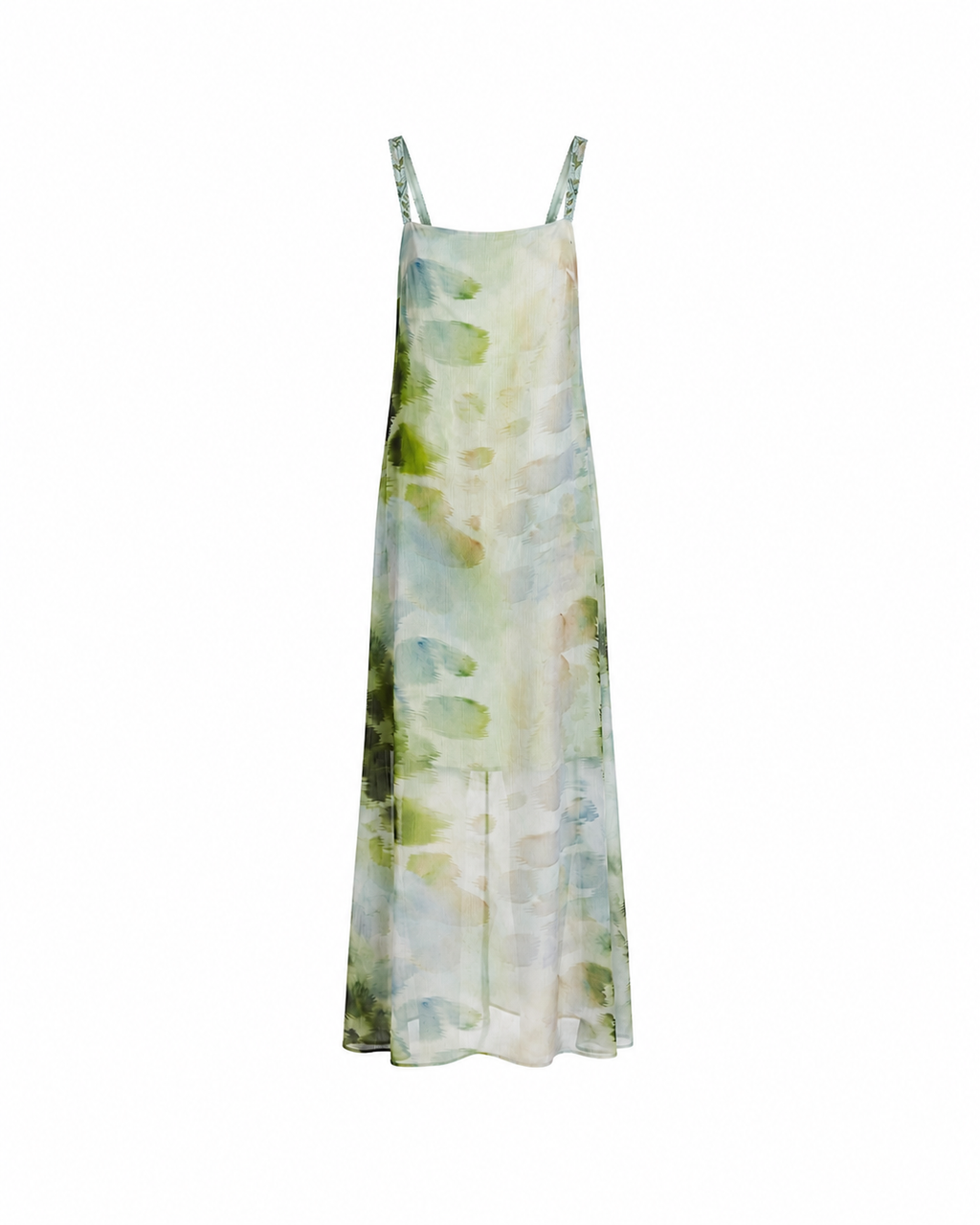 Calypso St Barth Celeste Dress - Final Sale