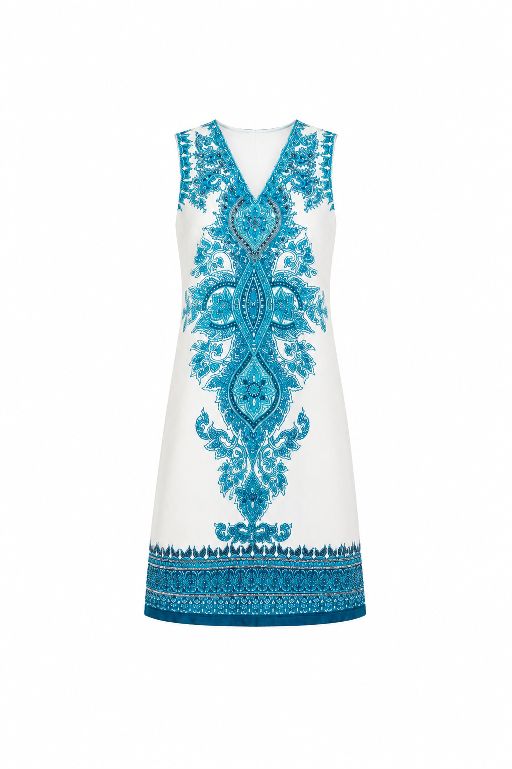 Calypso St Barth Marcelle Dress