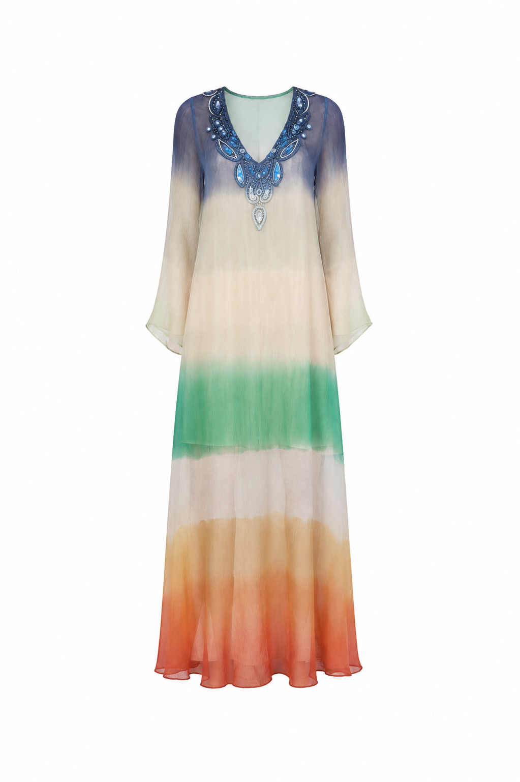 Calypso St Barth Ophelia Dress