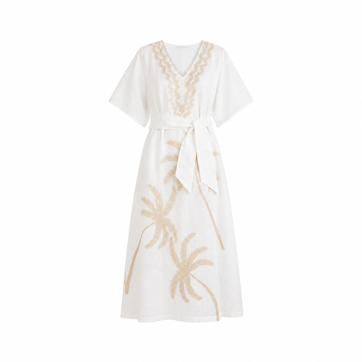 Calypso St Barth Penelope Dress