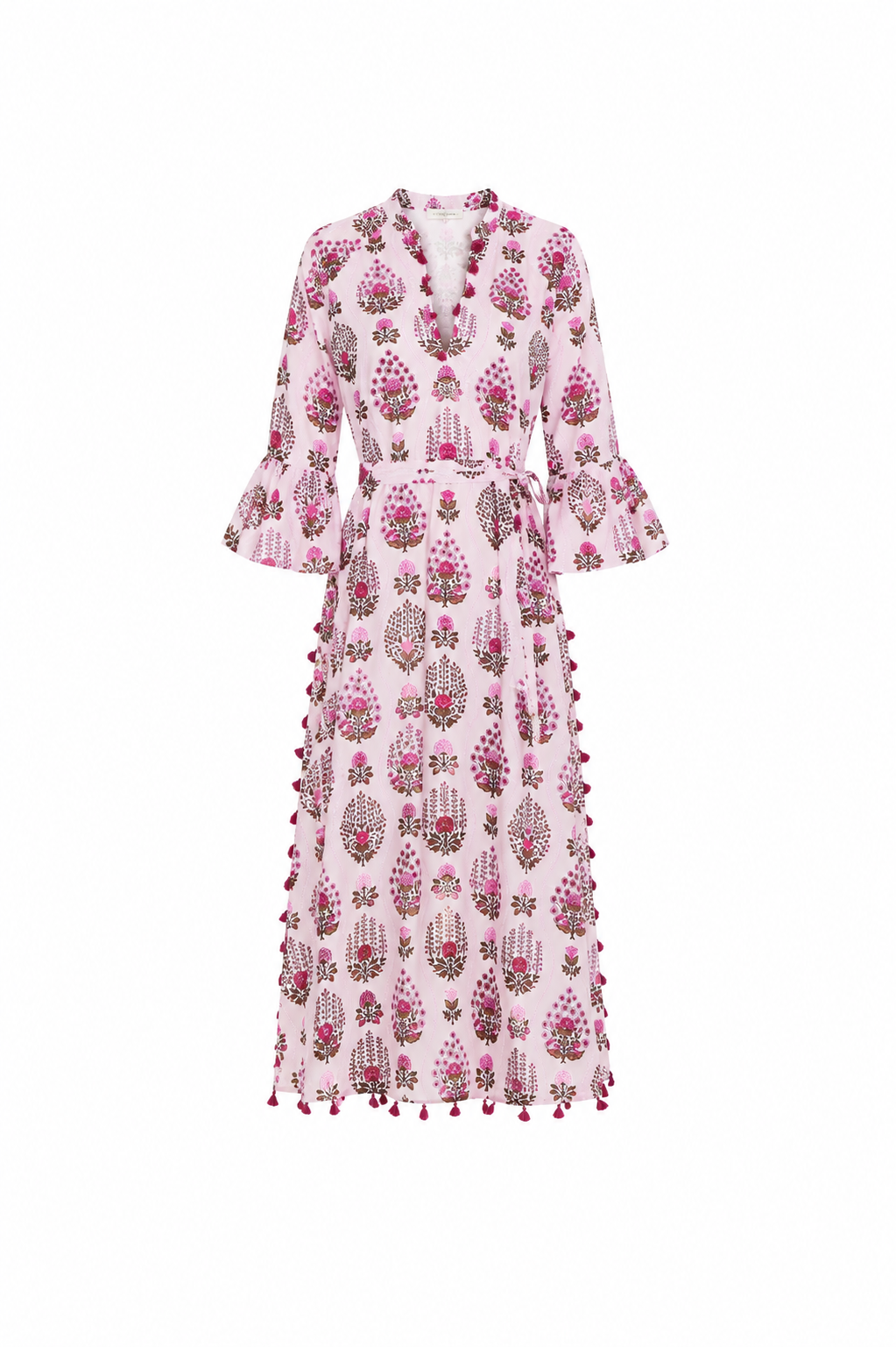 Calypso St Barth Sarina Kaftan - Final Sale