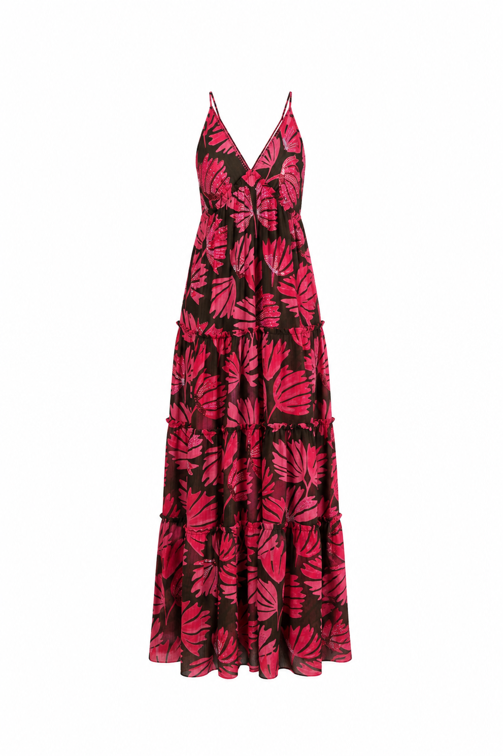 Calypso St Barth Athena Dress