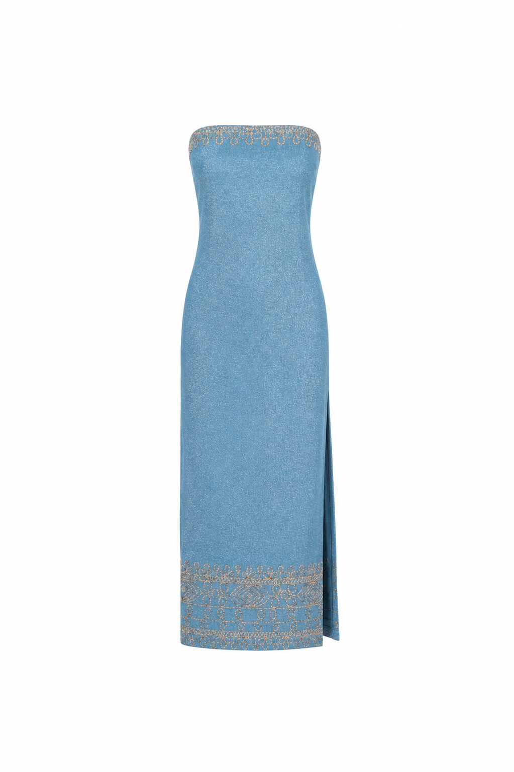 Calypso St Barth Valerie Dress