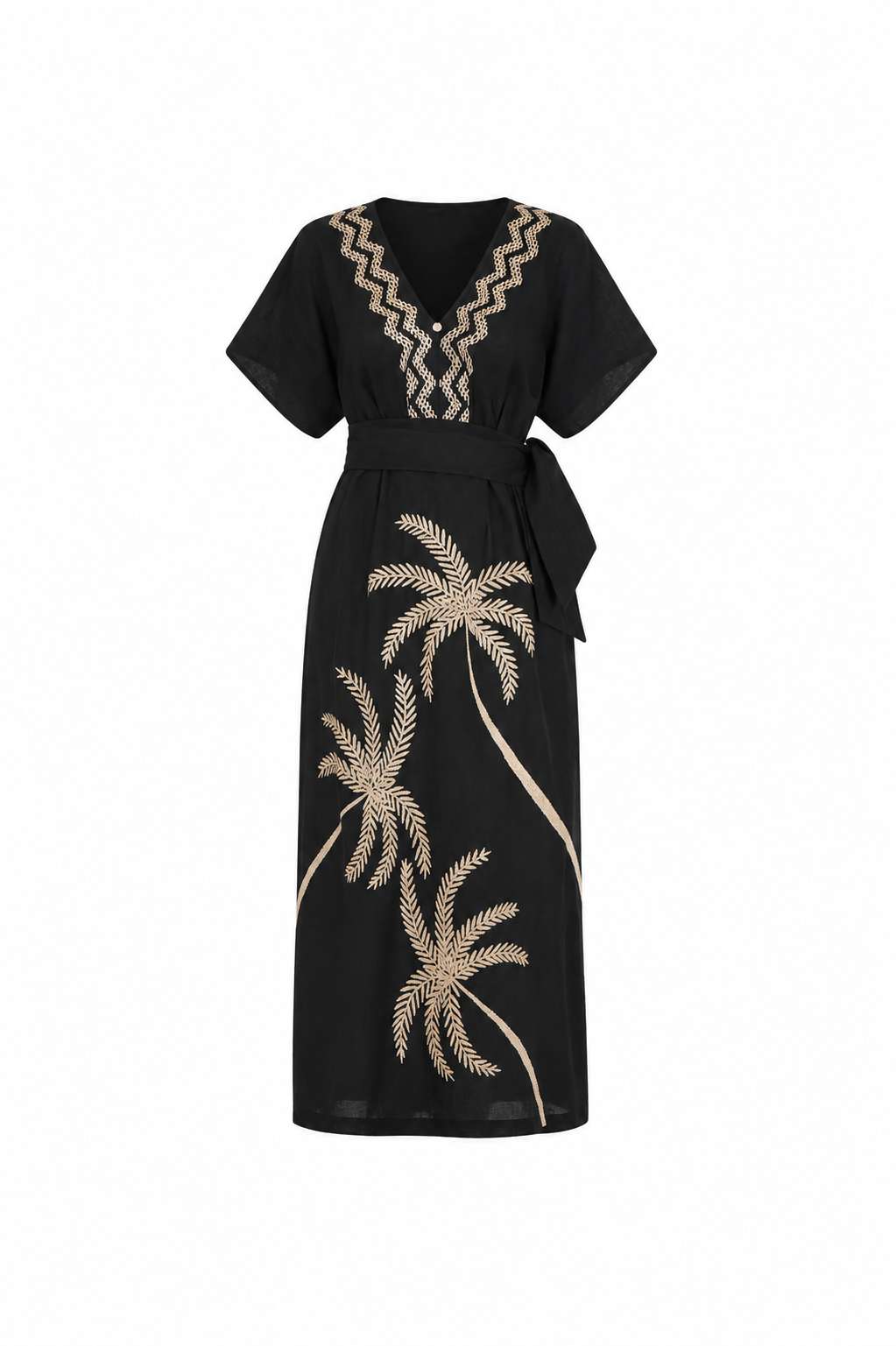 Calypso St Barth Penelope Dress - Final Sale