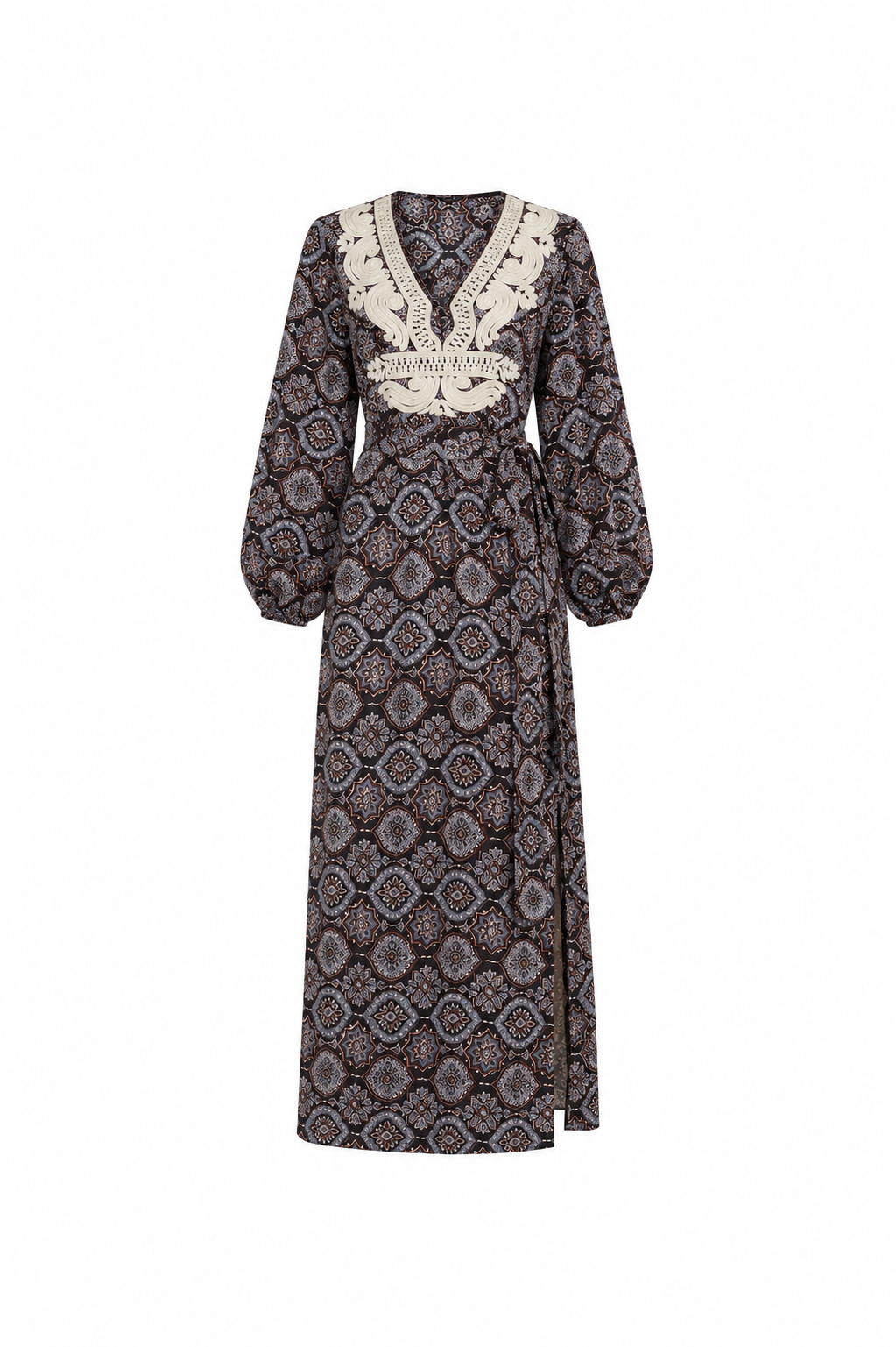 Calypso St Barth Paloma Kaftan