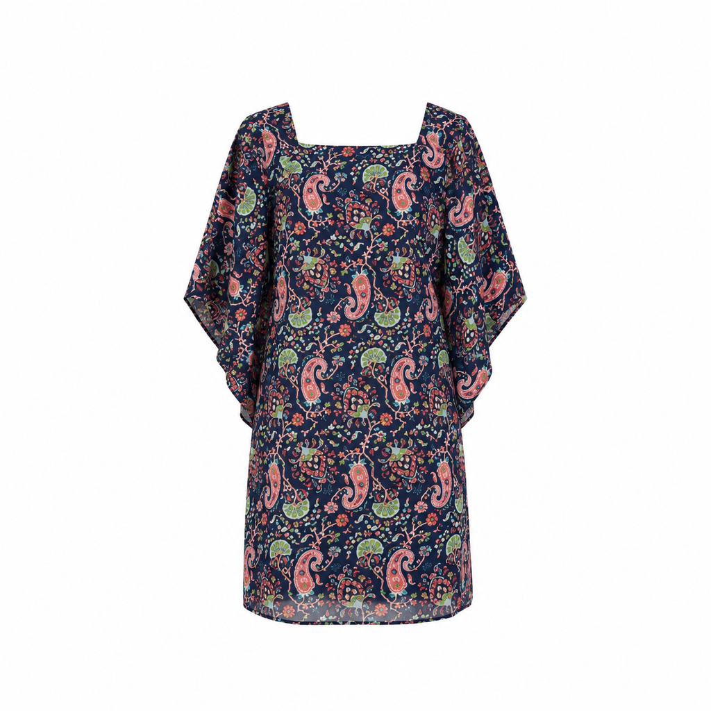 Calypso St Barth Iwona Dress