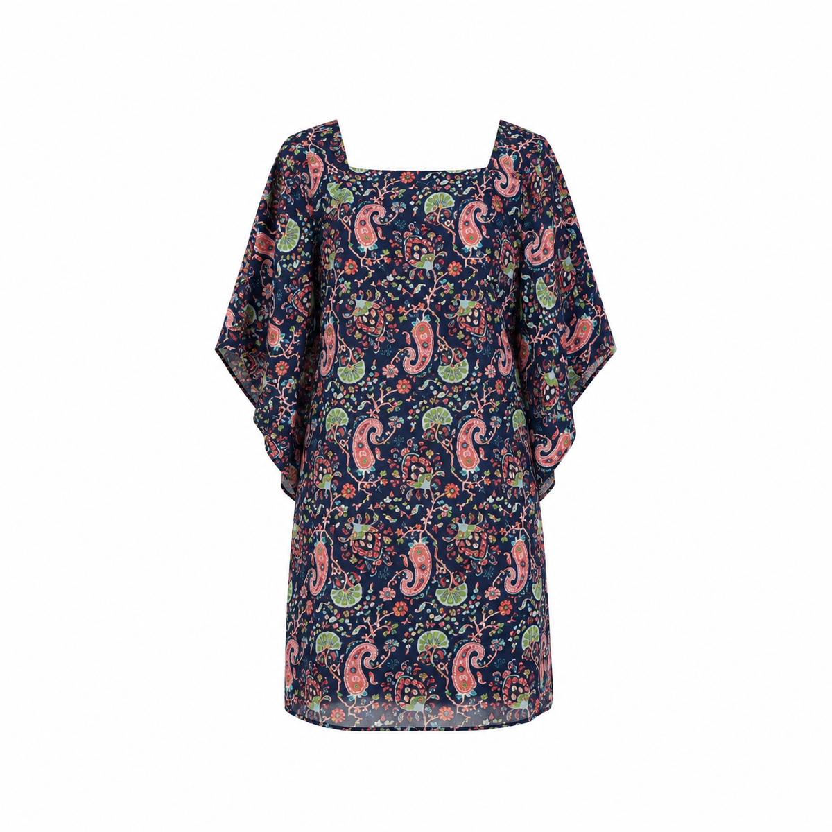 Calypso St Barth Iwona Dress