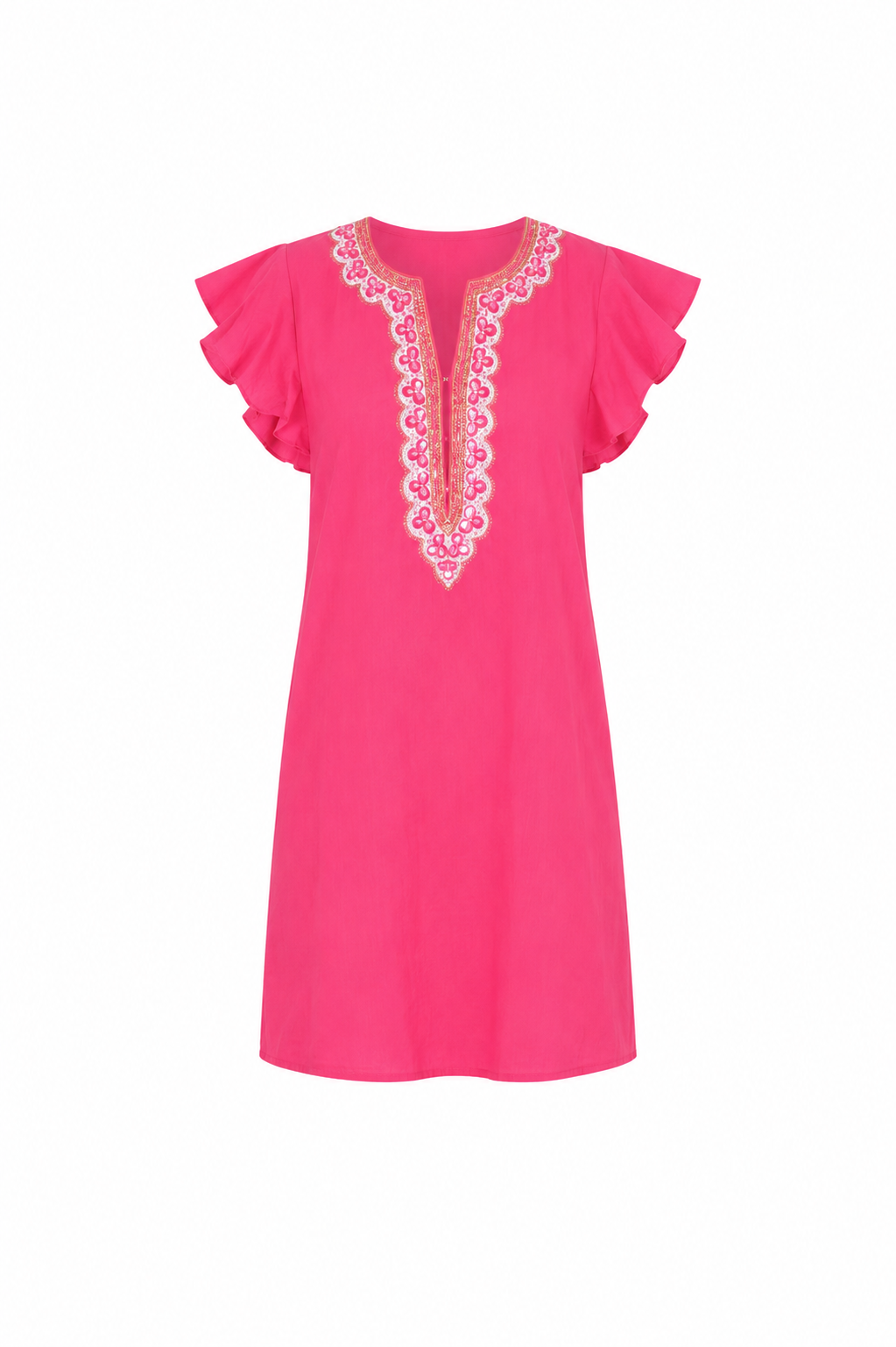 Calypso St Barth Roella Tunic