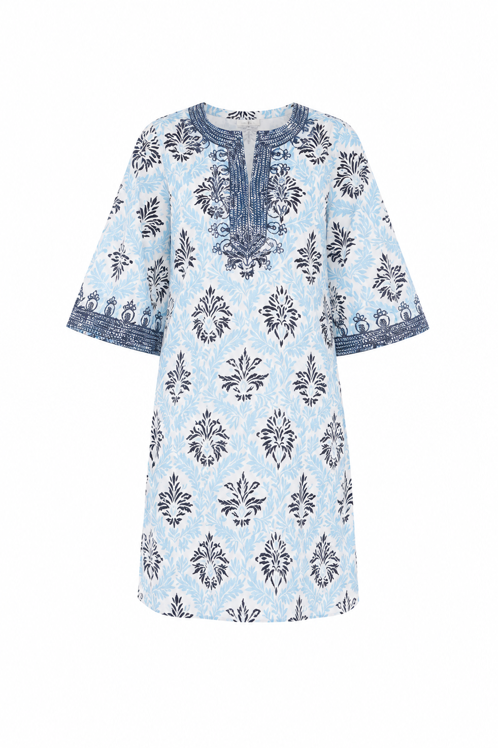Calypso St Barth Clarissa Tunic