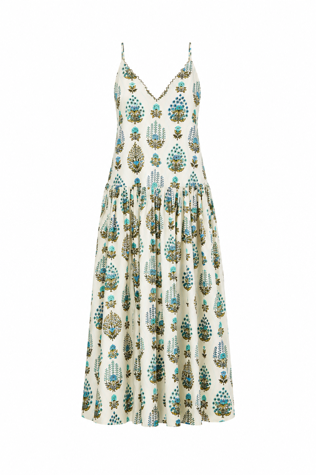 Calypso St Barth Mika Dress