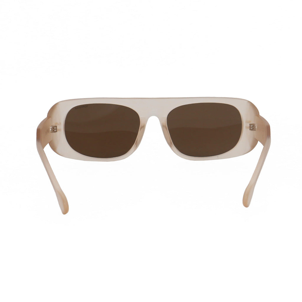 Claim It - Clear Brown Prescription