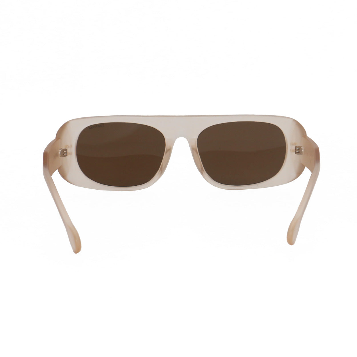 Claim It - Clear Brown Prescription