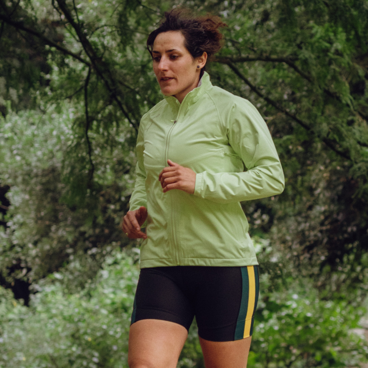 Showers Pass Women's Cloudburst Jacket