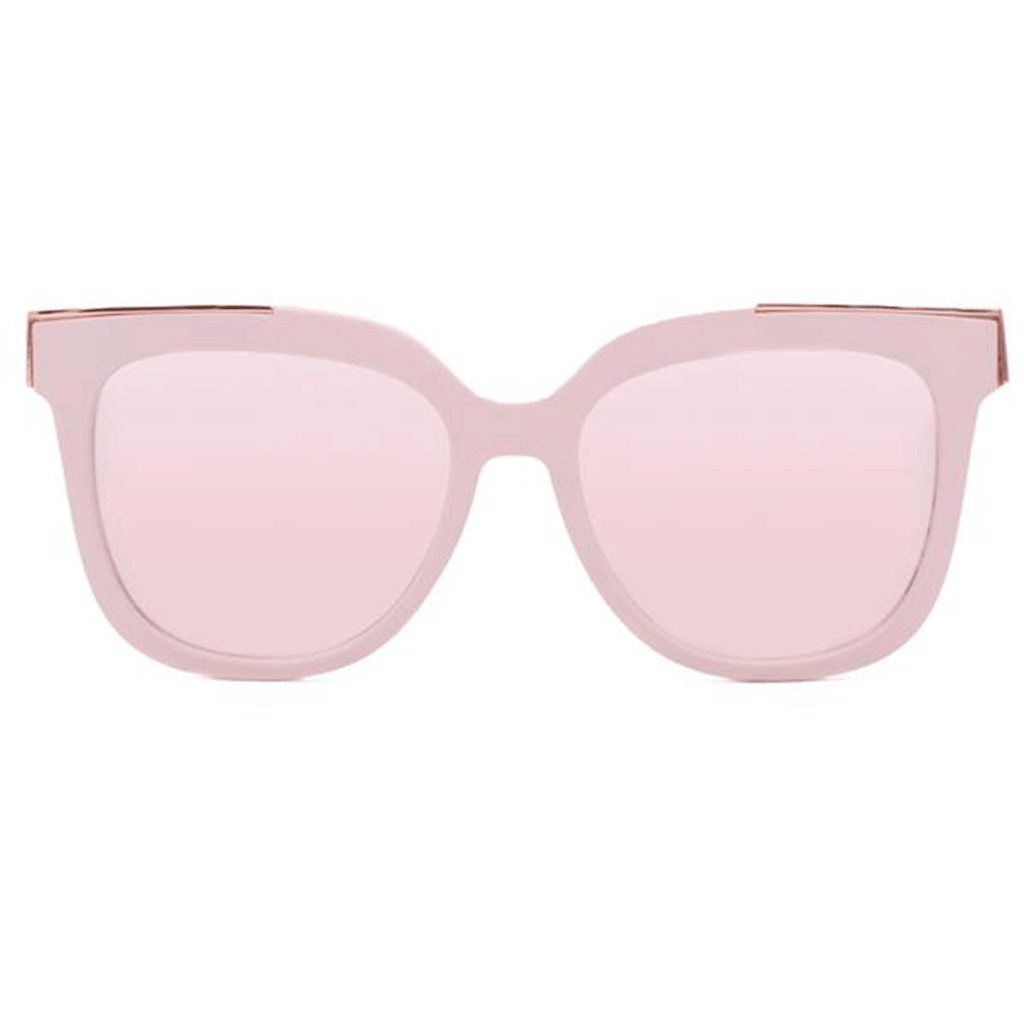 Coco - Rose Gold Prescription