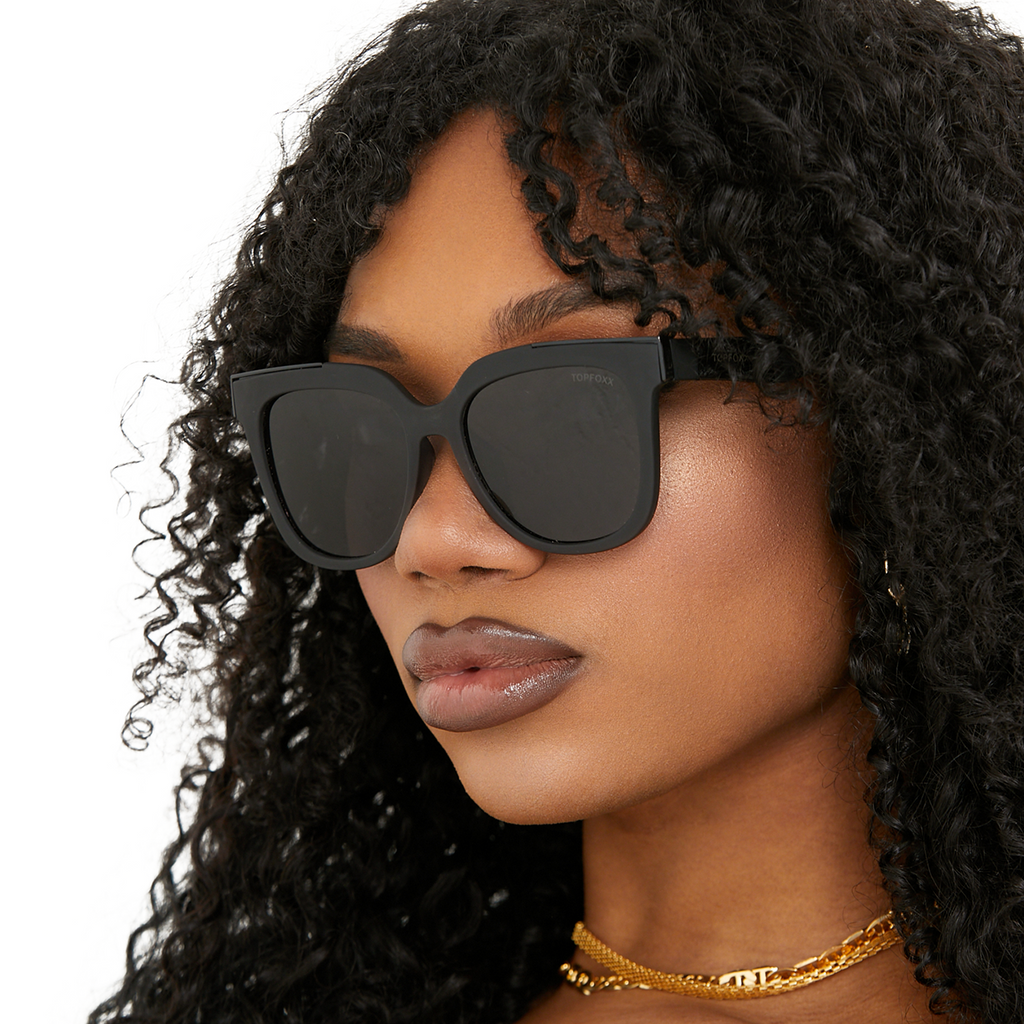 Sustainable Coco - Black Prescription