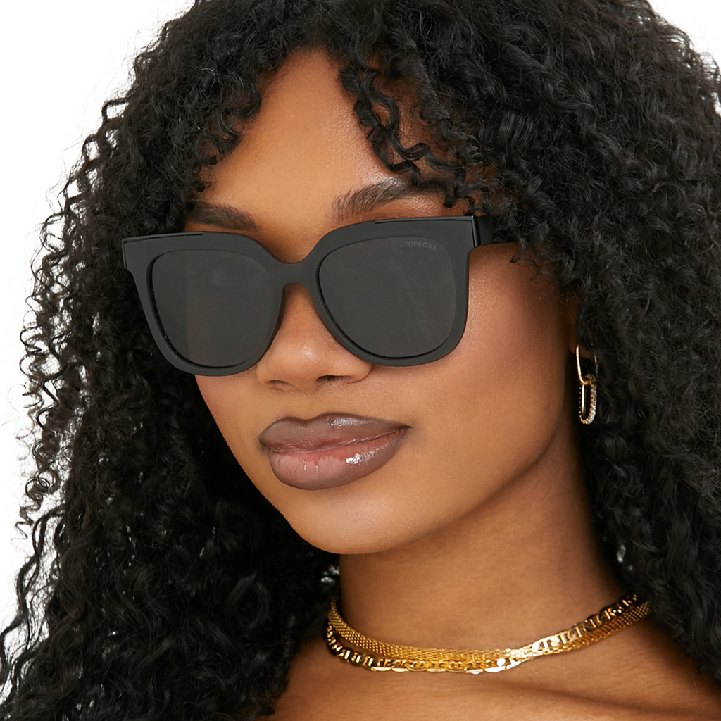 Sustainable Coco - Black Prescription
