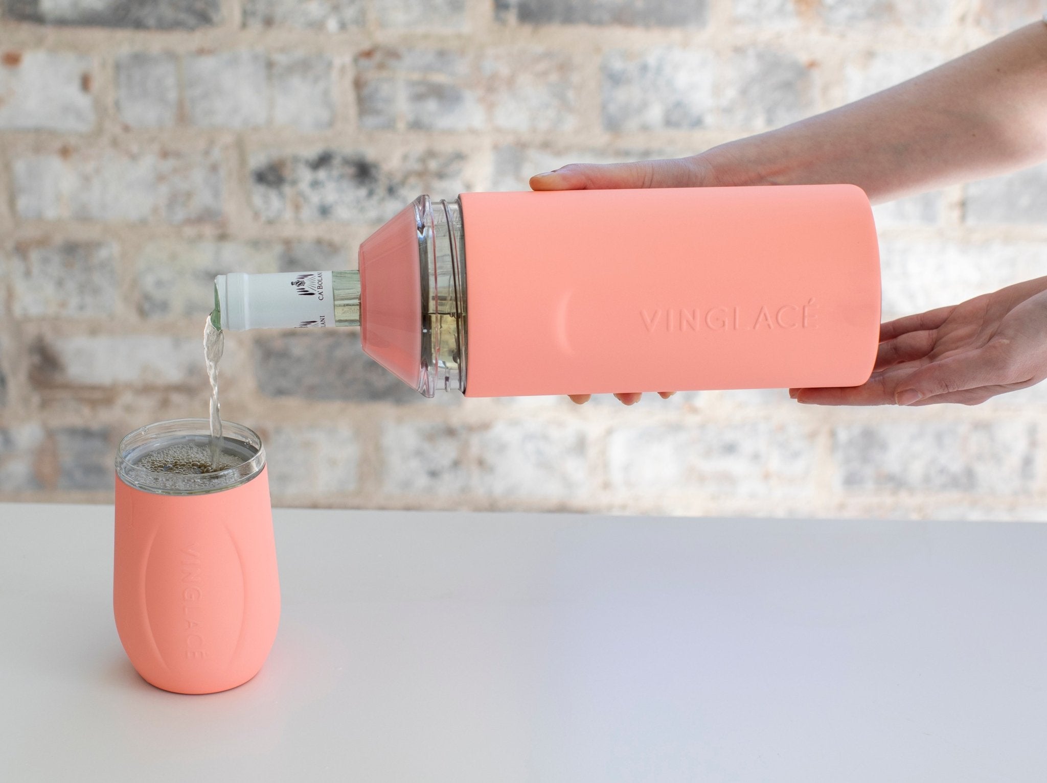 Wine Chiller