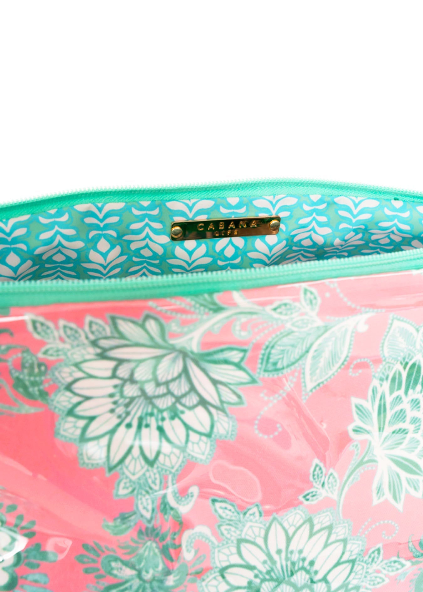 Cabana Life Cote d'Azur Large Accessory Bag