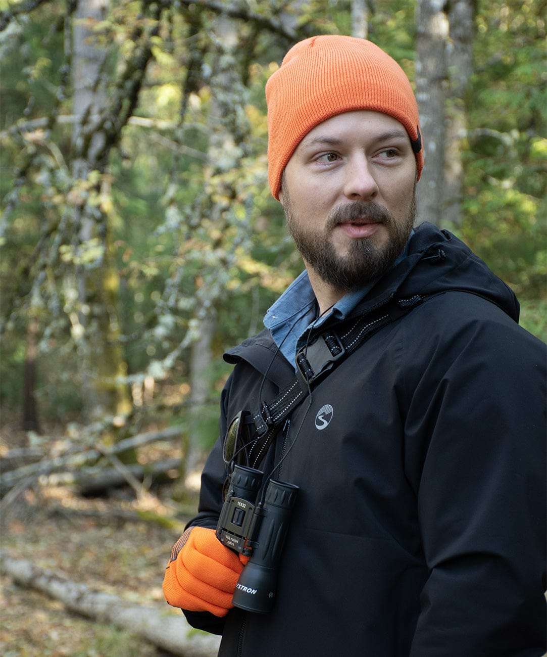 Showers Pass Cross Point Waterproof Beanie
